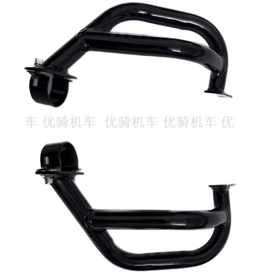 Suitable for Honda Motorcycle bumper