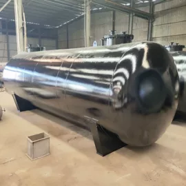 储运容器;反应釜;冷凝器