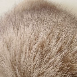 人造毛皮;皮毛工艺品;全毛