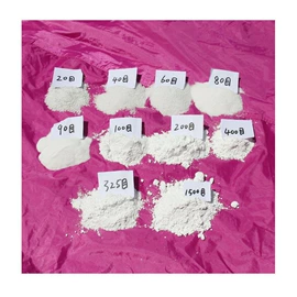 石英;沙石砾石;滤料