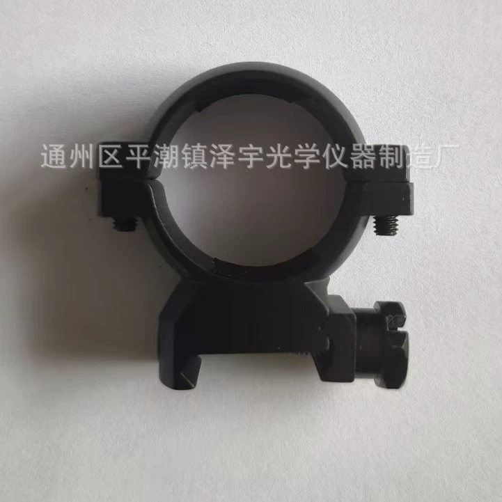 Самый продаваемый оптический прицел Amazon, популярный на заводах, с креплением на шаровую головку, диаметр трубки 30 мм/25,4 мм, 21 слот