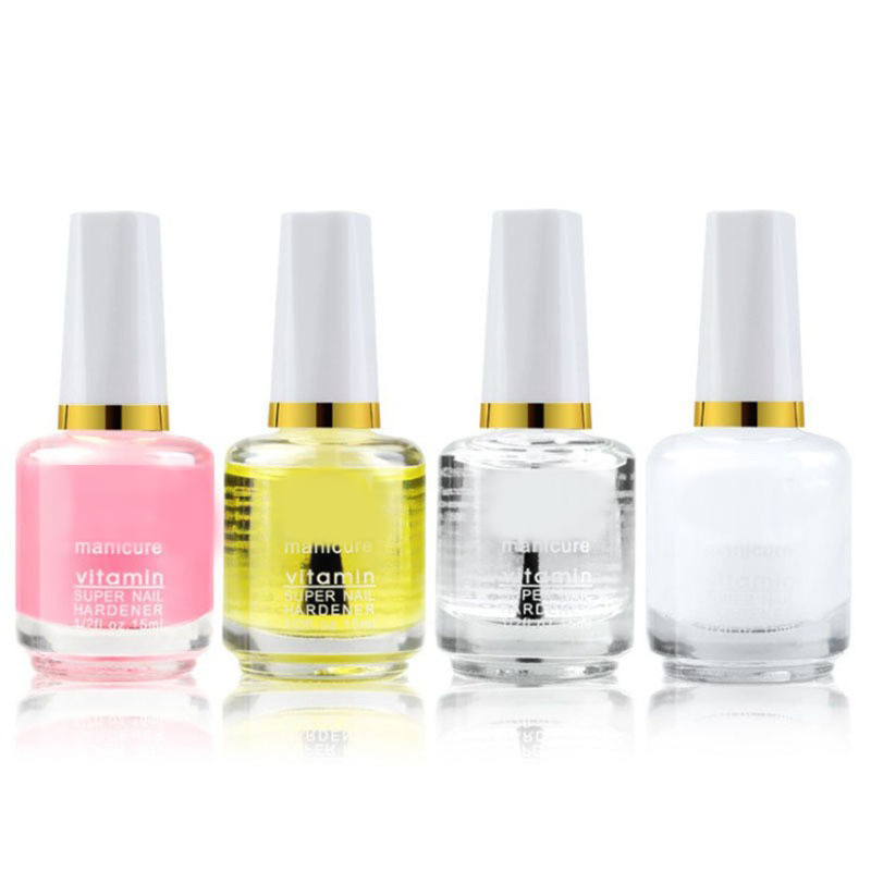 Nail Protectors Exfoliating Skin Softener Hand Restoration Nail Nutrient Oil Calcium Base Oil Brightening Nail Tools