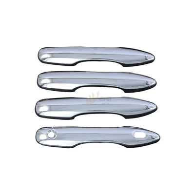 22 Toyota Corolla CROSS sharp: Other Automotive Exterior Supplies - ordinary-electroplating