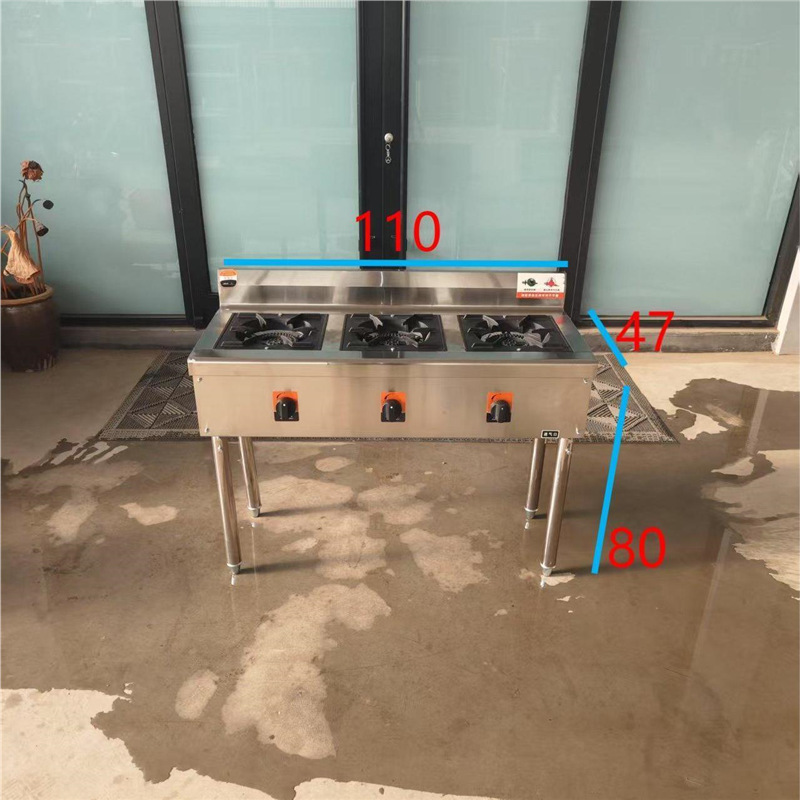 horno de cocción de gachas de acero inoxidable comercial horno de cocción de gachas de alta presión horno de sopa de suspensión