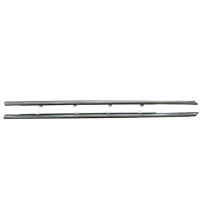 Exterior Pressure Water Retaining Strips, Car – Vehicle Sealing Strip