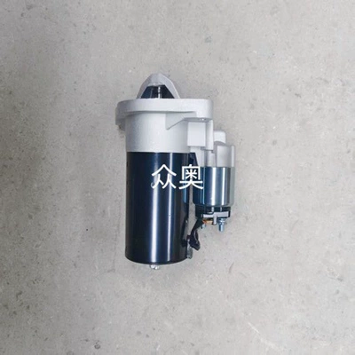 Suitable for Starter and accessories