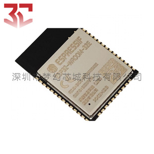 WIFIģ�K PCB���d�쾀ģ�M ESP32-WROOM-32E �ȴ� 8M ȫ��ԭ�b