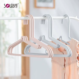 衣架;衣夹裤夹;晾衣架晾晒架