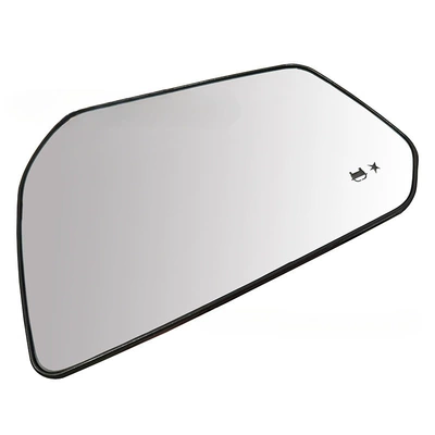 version) and GMC Terrain – Car mirror