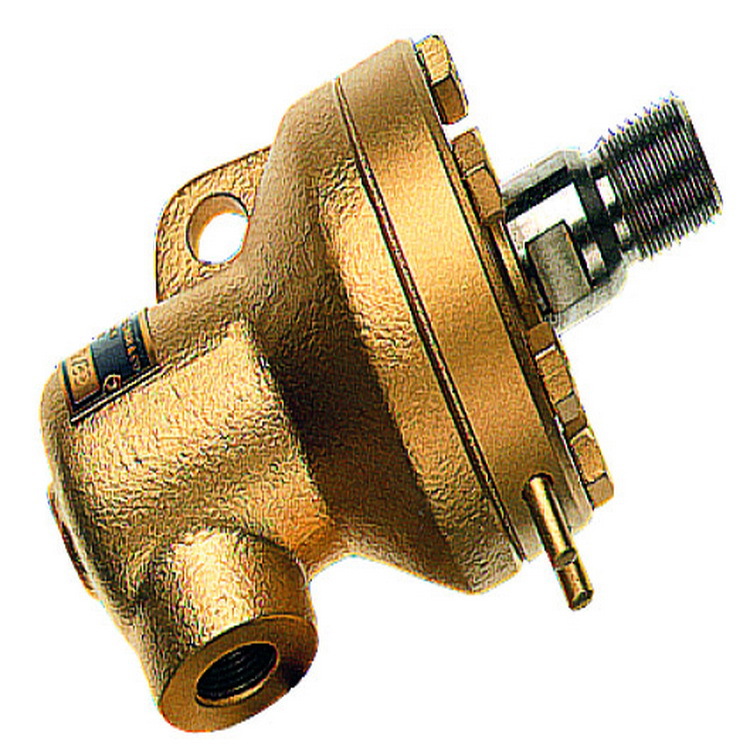 上海含灵机械供应maier旋转接头DP25R51