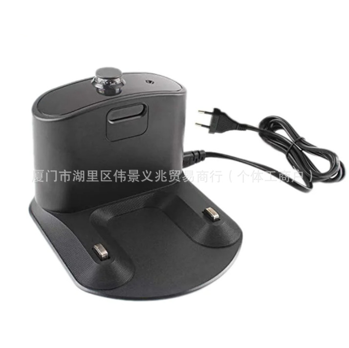 Adapte la base de carga de la barredora iRobot Roomba 500 600 700 800 900 Cargador universal