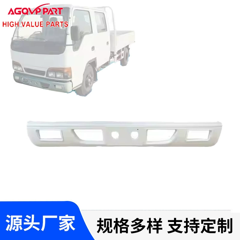 Применимо к 5000-P NPR 1994 -2009 передний бампер 2803001761