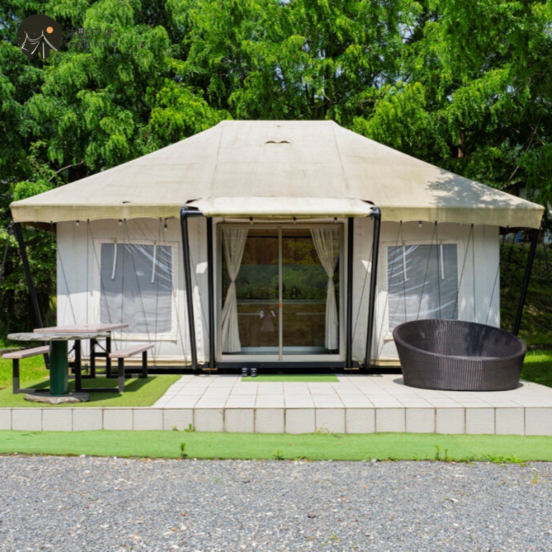 Muye al aire libre cama y desayuno alojamiento camping tienda Hotel campamento tienda al aire libre camping yurta Hotel tienda