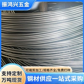 扁钢;冷拉钢;金属丝
