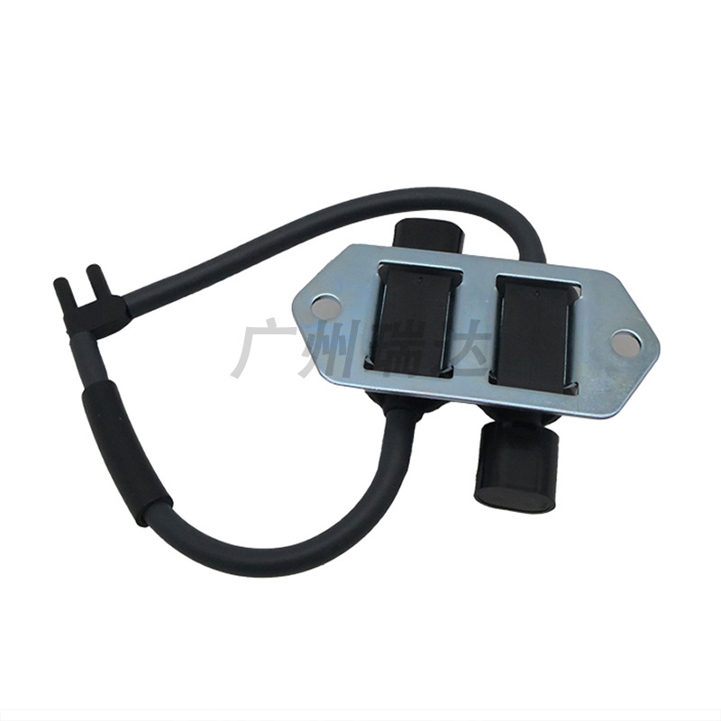 8657A031 para válvula solenoide de tanque de carbono Mitsubishi 8657A031 al por mayor transfronterizo