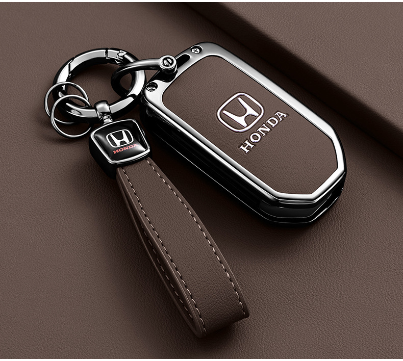 Honda Civic, Accord, HaoYing, CR-V, Inspire, URV, LingYi, LingPai key cases
