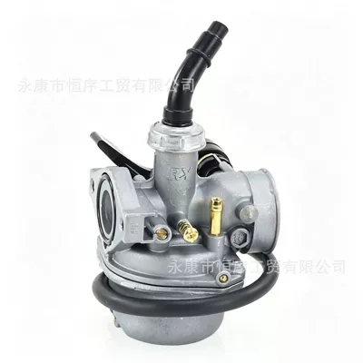 Manual Choke Carburetor, Carburetor