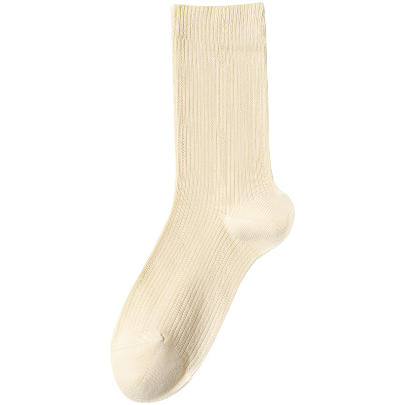 Calcetines sin hueso para mujeres de verano delgados antiolor sudor medias para mujeres de verano transpirables versátiles calcetines sueltas al por mayor