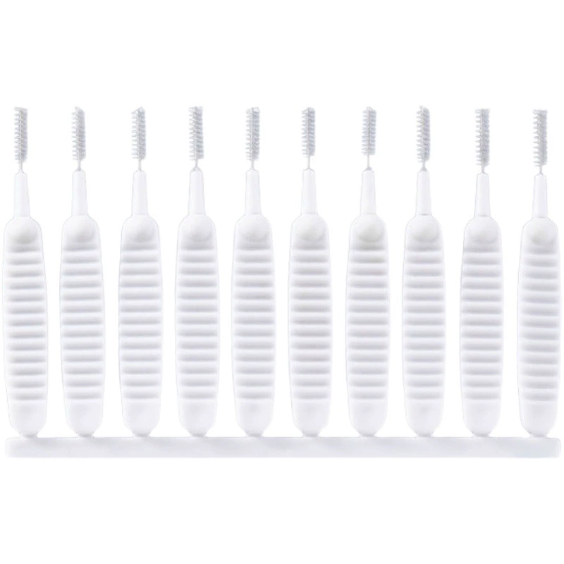 Щетка для очистки отверстий для душа земснаряд антиблокировочная щетка для очистки зазоров бытовой душевой земснаряд прямые поставки с завода