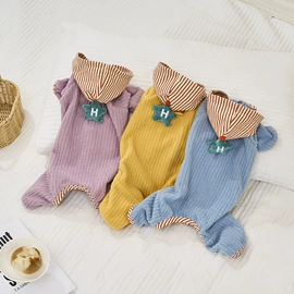 狗狗服装;宠物帽子