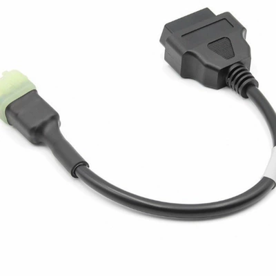Cable for Kawasaki: Avtomobil diaqnostika alətləri