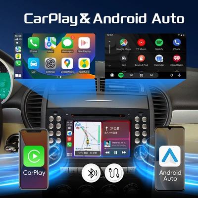 audio-visual integrated machine, DVD Navigation