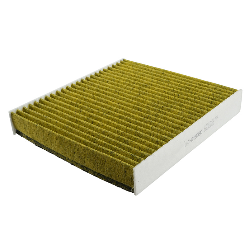 27277-6Ct0A Is Suitable for 2019 Nissan Teana 2.0L 2.0t Air Conditioning Filter Element Air Conditioning Filter
