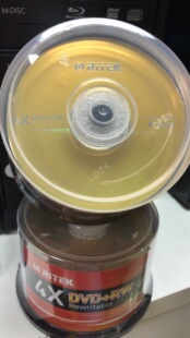 �n��RITEK�ɲ���DVD��RW4.7G�հ׹�P��䛱PͰ�b50Ƭ�b