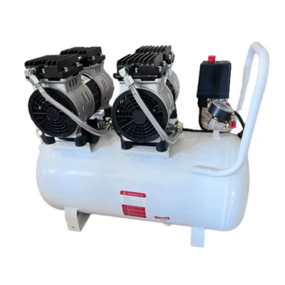 1500W 1600W Oil-Free Silent: Hava kompressorları