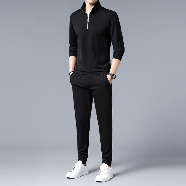 Demi-season thin set