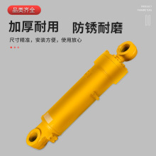 徐工500KV转向油缸520/52130夹钳50规格齐液压高压液压缸