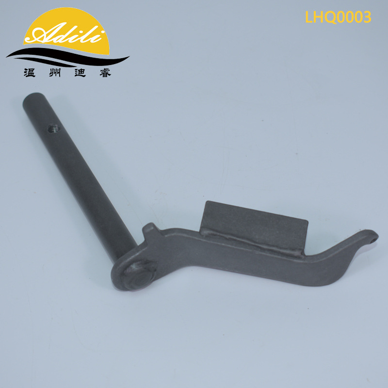 Clutch rocker arm fork for Hyundai Kia PICANTO MORNING I10 41430-02565