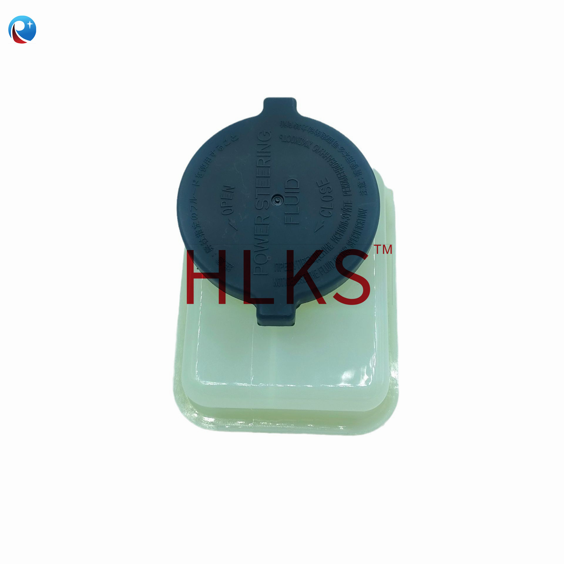 44360-0K050 adecuado para Toyota pickup hailax REVO bomba de refuerzo olla de aceite GUN126 taza de aceite