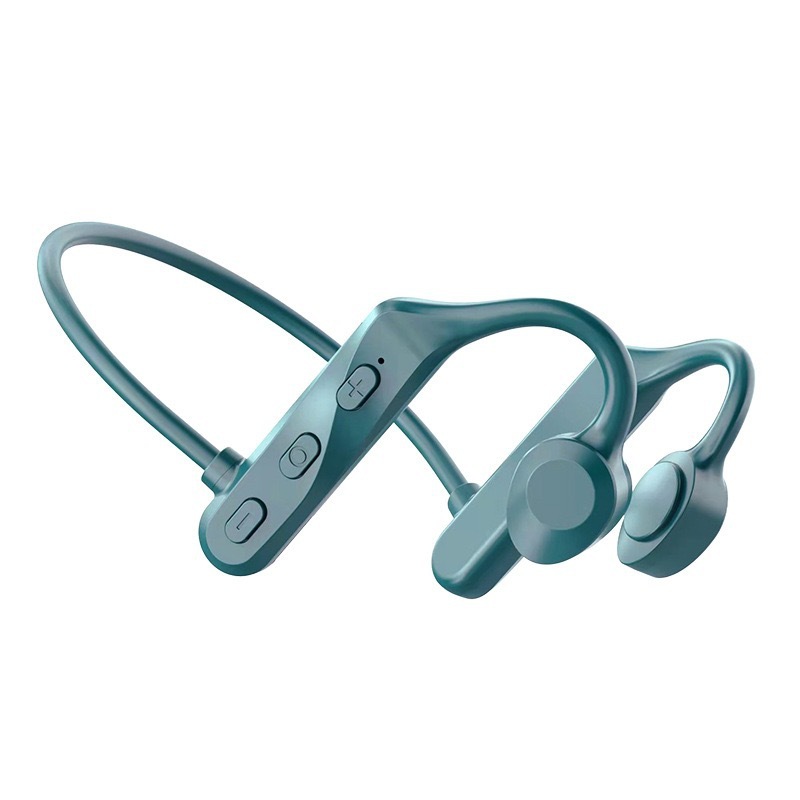 Douyin Kuaishouの人気K69音伝導耳掛けスポーツヘッドセットBluetoothヘッドセット人気のワイヤレスヘッドセット耳掛け|undefined