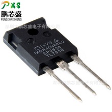 IXGH40N60C2 ԭbƷ IGBTι600V75A ԴO