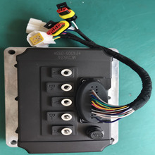 厂配丰收三轮控制器 雷丁汽车控制器 比德文控制器 达控制垒德株