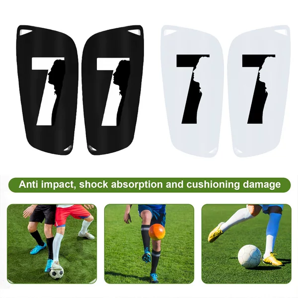 Football Shin Guards, Adult and Children's Shin Guards Wholesale Manufacturer, Competition Training Inserts, Sports Protective Gear