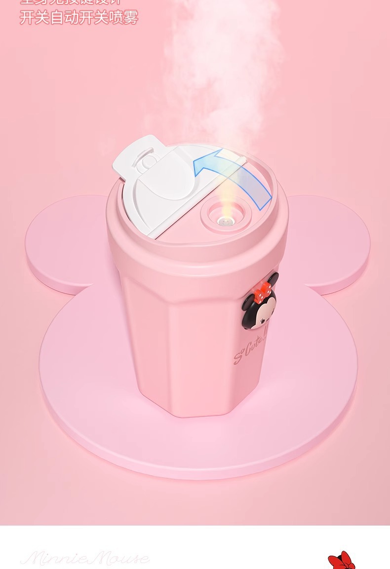 空气车载加湿器