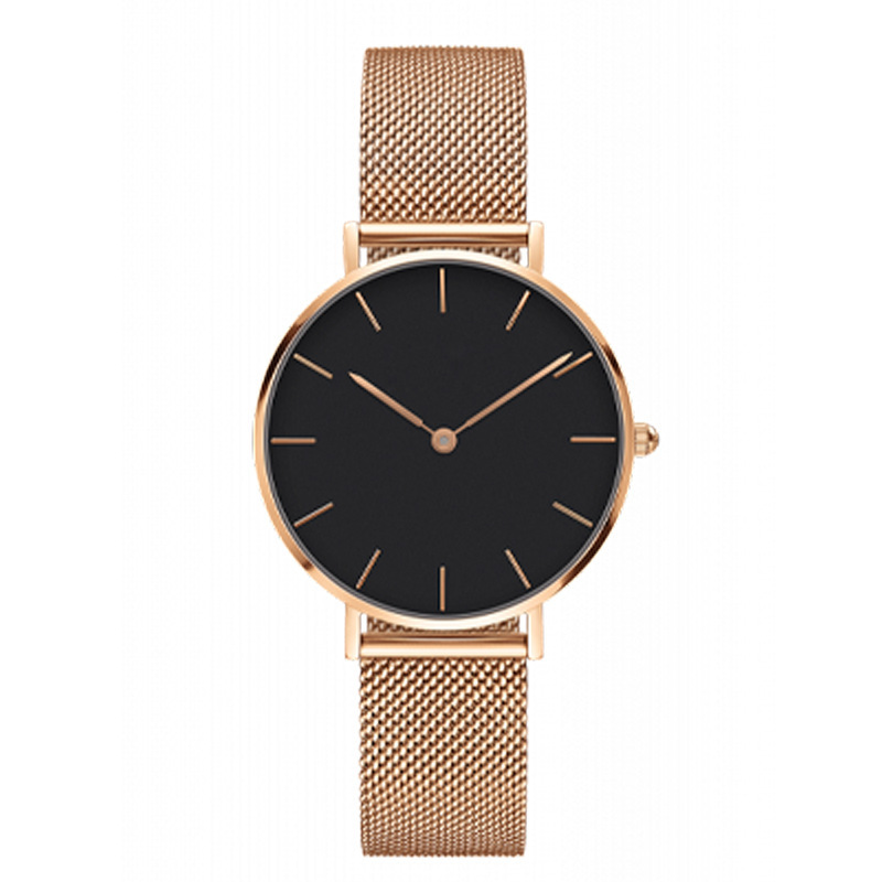 Reloj de moda con forma de piedra, sencillo y redondo, con esfera grande, éxito de ventas en eBay, Amazon y AliExpress image 8