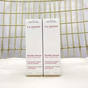 Clarins, эссенция, комплект, 50 мл