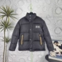 保暖联名fw22白鸭绒羽绒服
