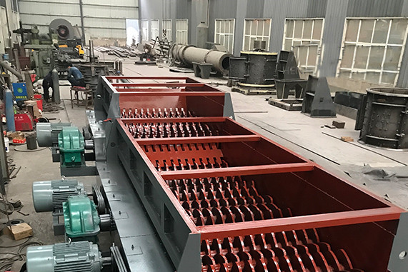 大量矿山用泥石分离机首捷滚轴泥石分离机质优价廉泥土泥石分离机