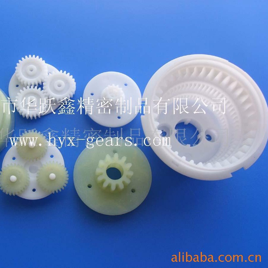 生产供应塑料齿轮箱        行星齿轮箱      咖啡磨豆器专用