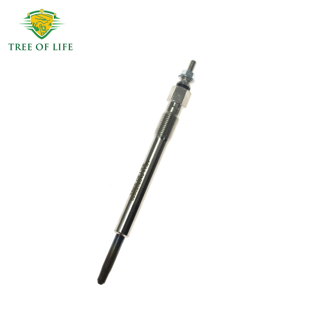 0250202040,ETC8847,0100226129 11.5V for Mercedes preheating plug