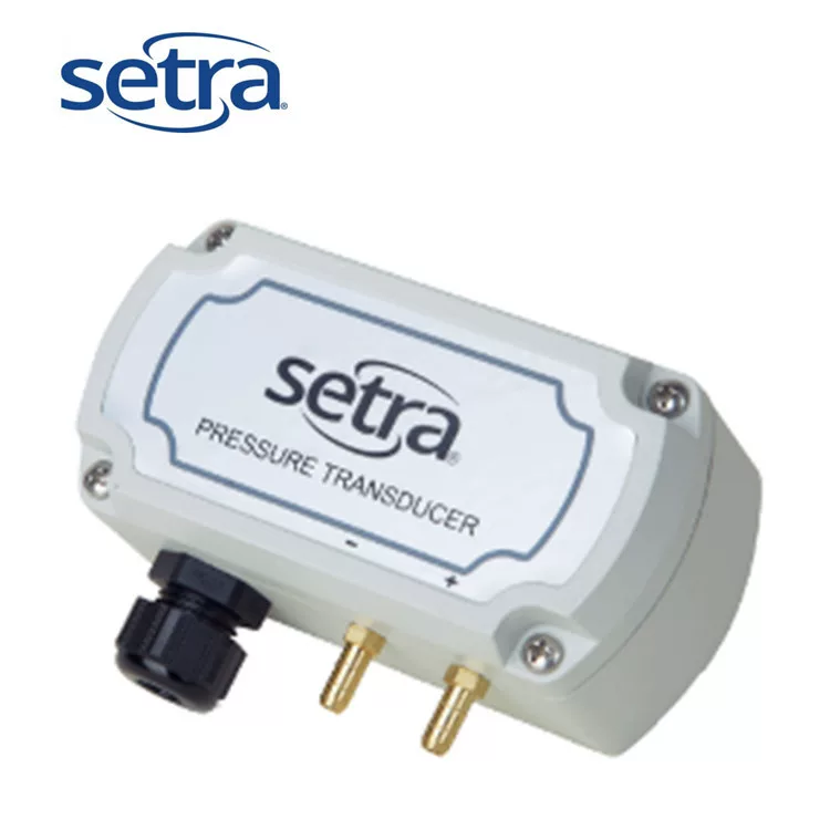 Сетра США Setra 261C050LD2ECF2N дифференциальный датчик давления 261C050LB11DF2N