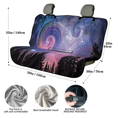 Universal seat cover | seasons, car use 13