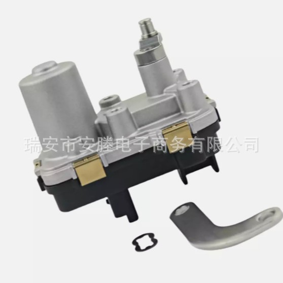 Turbocharger Actuator Suitable for Land Rover Jaguar Td04 49477-01200 49477-01213