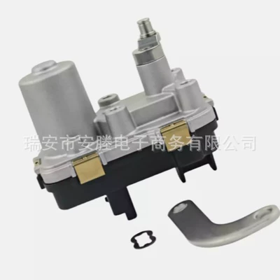 Supercharger for Land Rover