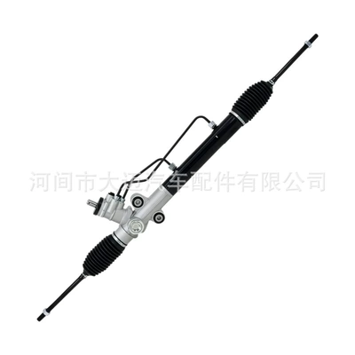 Gear, Steering gear assembly