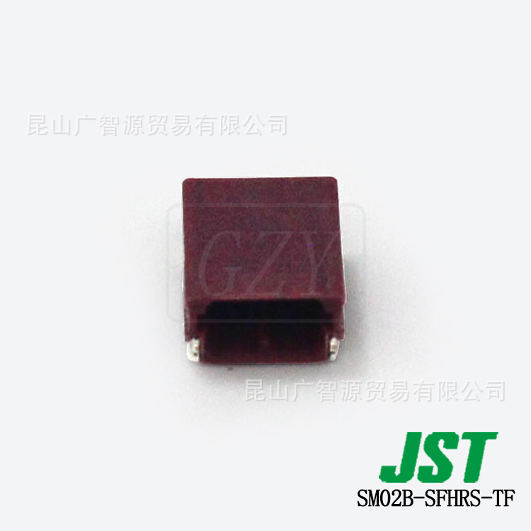 ����SM02B-SFHRS-TF ����JST������ SFHϵ�� 1.8mm��� �߶԰�